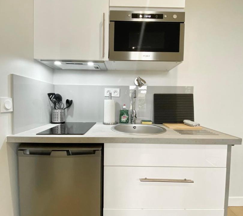 Photo of Kitchen in Marmande