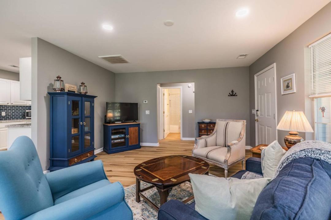 Photo of Livingroom in Port Royal