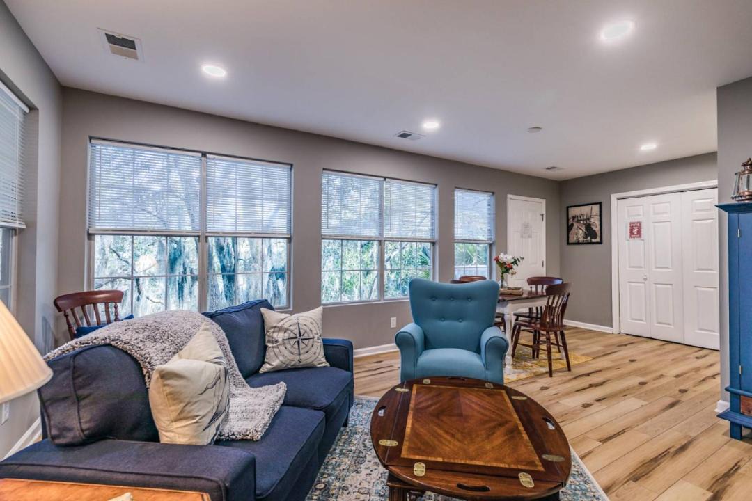 Photo of Livingroom in Port Royal