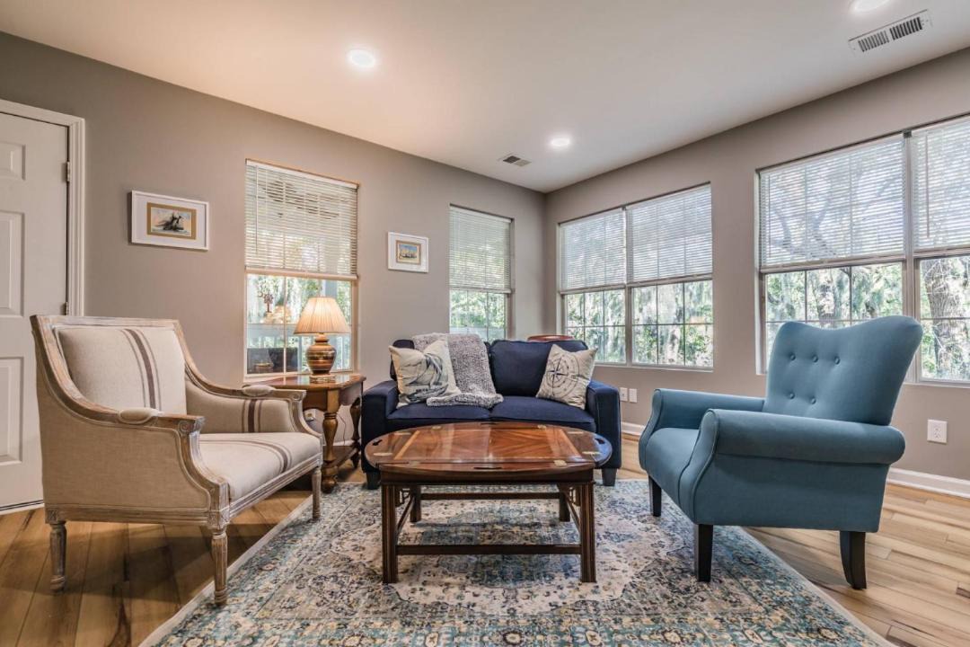 Photo of Livingroom in Port Royal