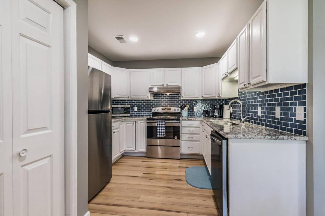 Photo of Kitchen in Port Royal