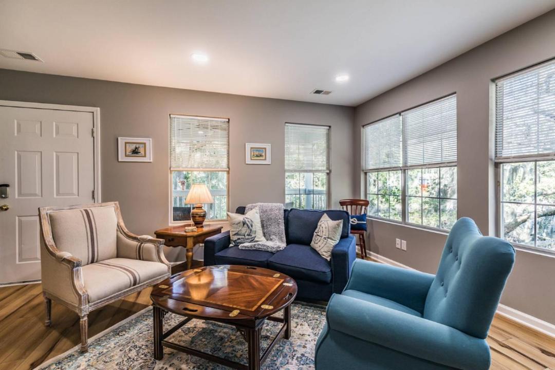 Photo of Livingroom in Port Royal