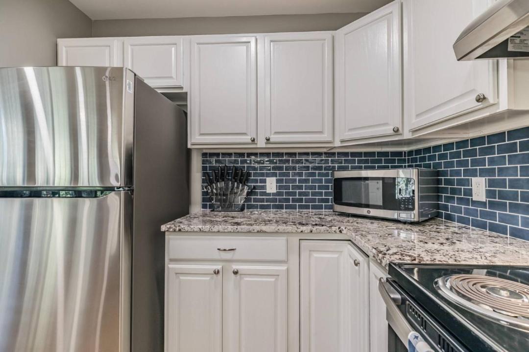 Photo of Kitchen in Port Royal