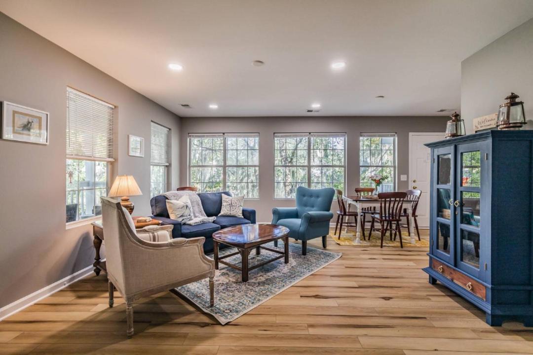 Photo of Livingroom in Port Royal