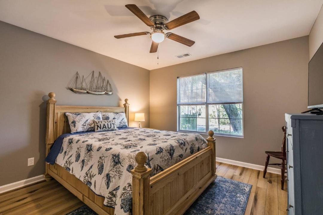 Photo of Bedroom in Port Royal