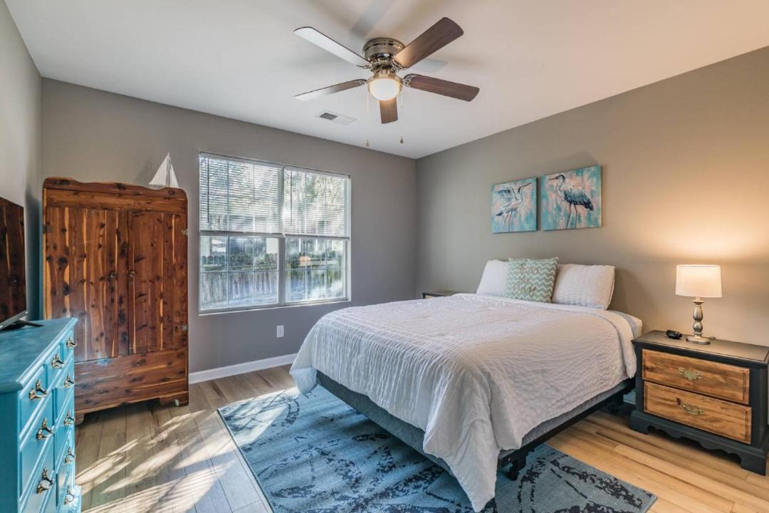 Photo of Bedroom in Port Royal