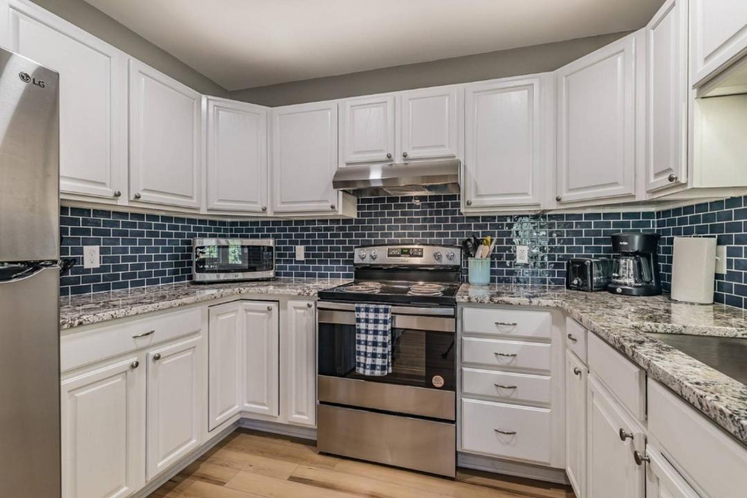 Photo of Kitchen in Port Royal