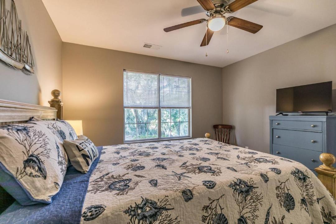 Photo of Bedroom in Port Royal