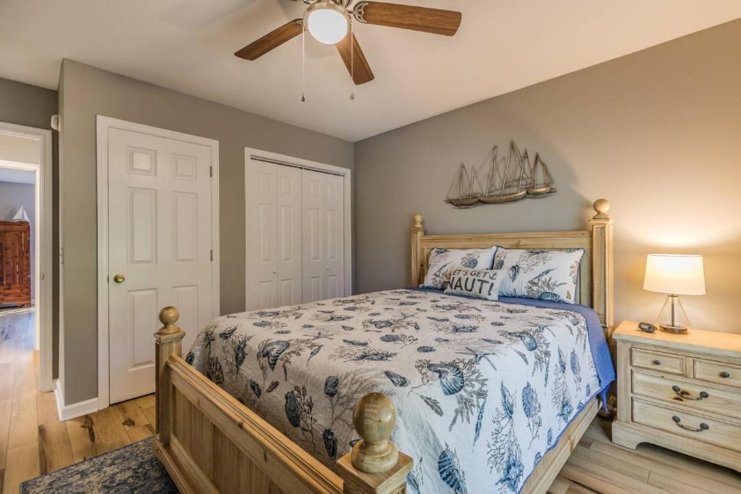 Photo of Bedroom in Port Royal