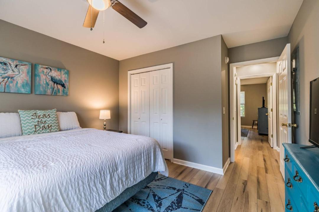 Photo of Bedroom in Port Royal