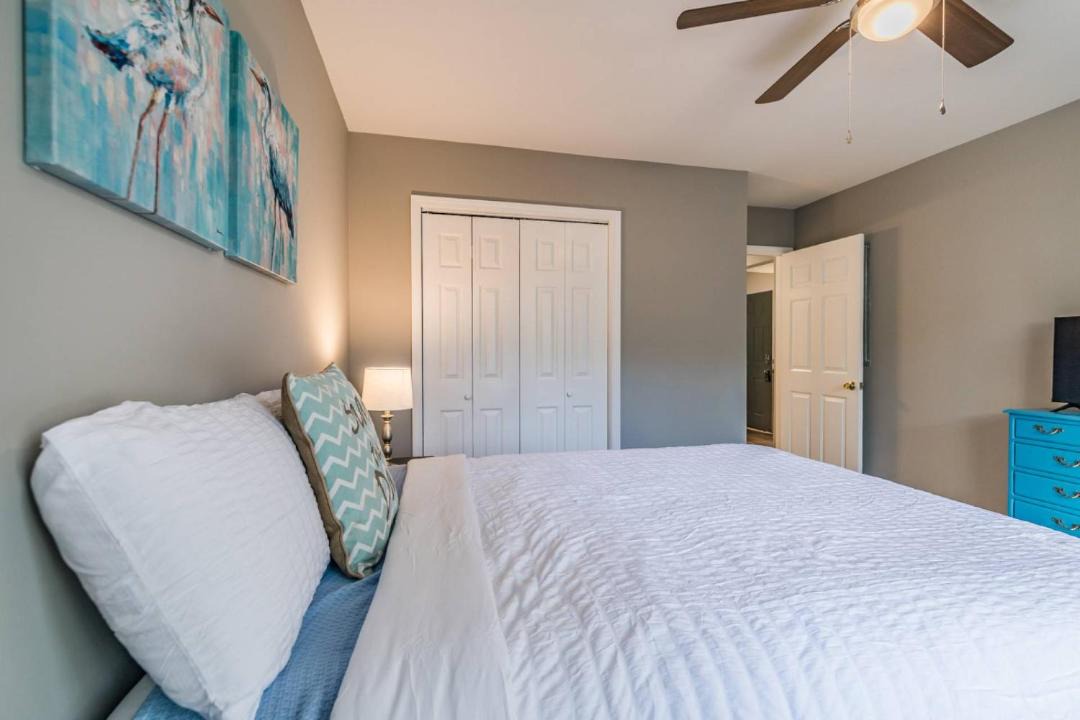 Photo of Bedroom in Port Royal