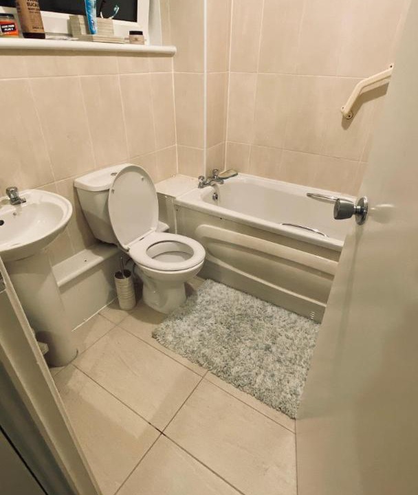Photo of Bathroom in Govan