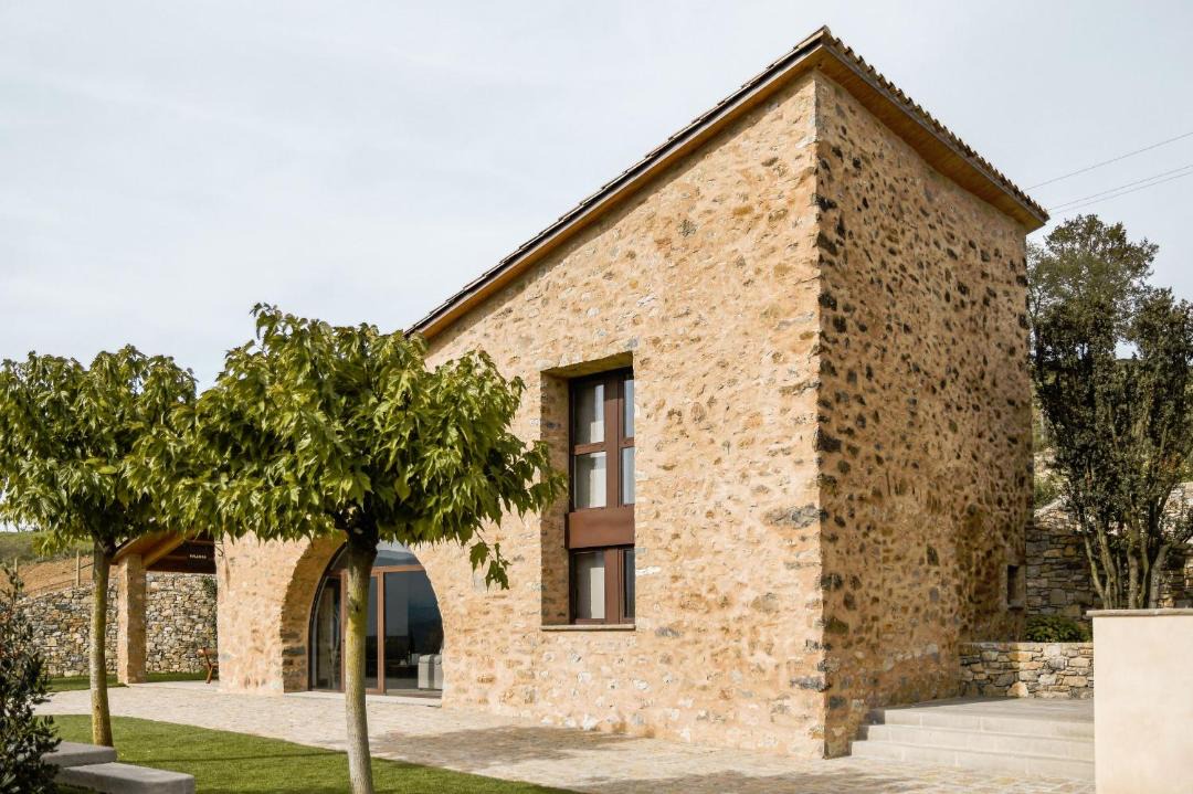 Photo of Others in Sant Joan de Les Abadesses