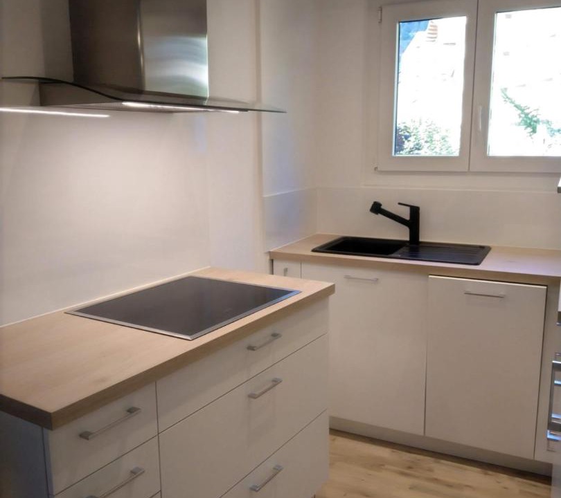 Photo of Kitchen in Leukerbad