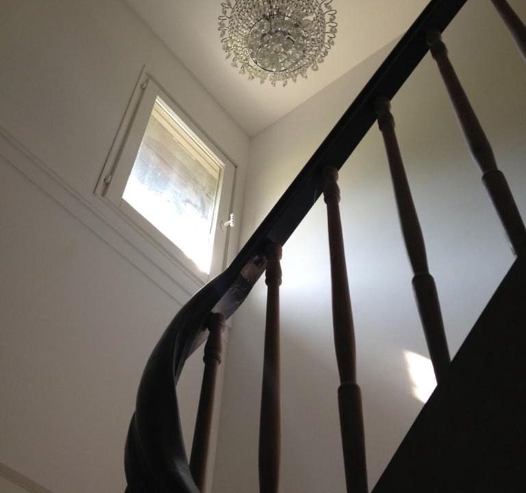 Photo of Bedroom in La Riviere-Saint-Sauveur