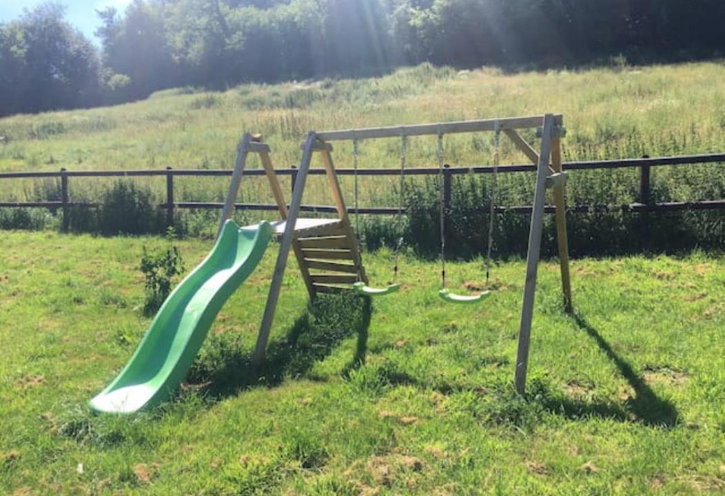 Photo of Outdoor in La Riviere-Saint-Sauveur