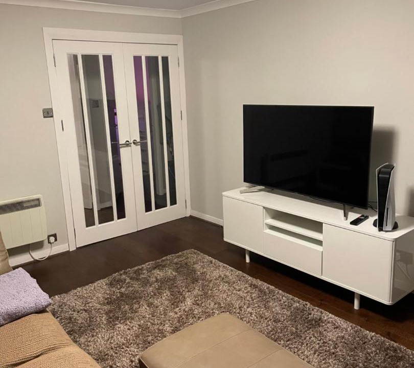 Photo of Livingroom in North West