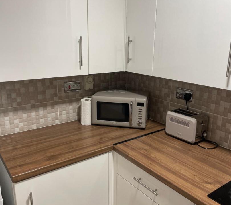 Photo of Kitchen in North West