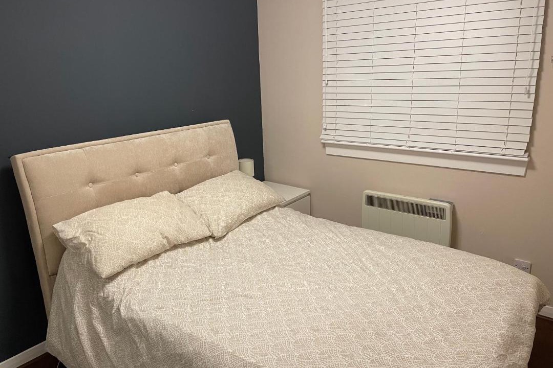 Photo of Bedroom in North West