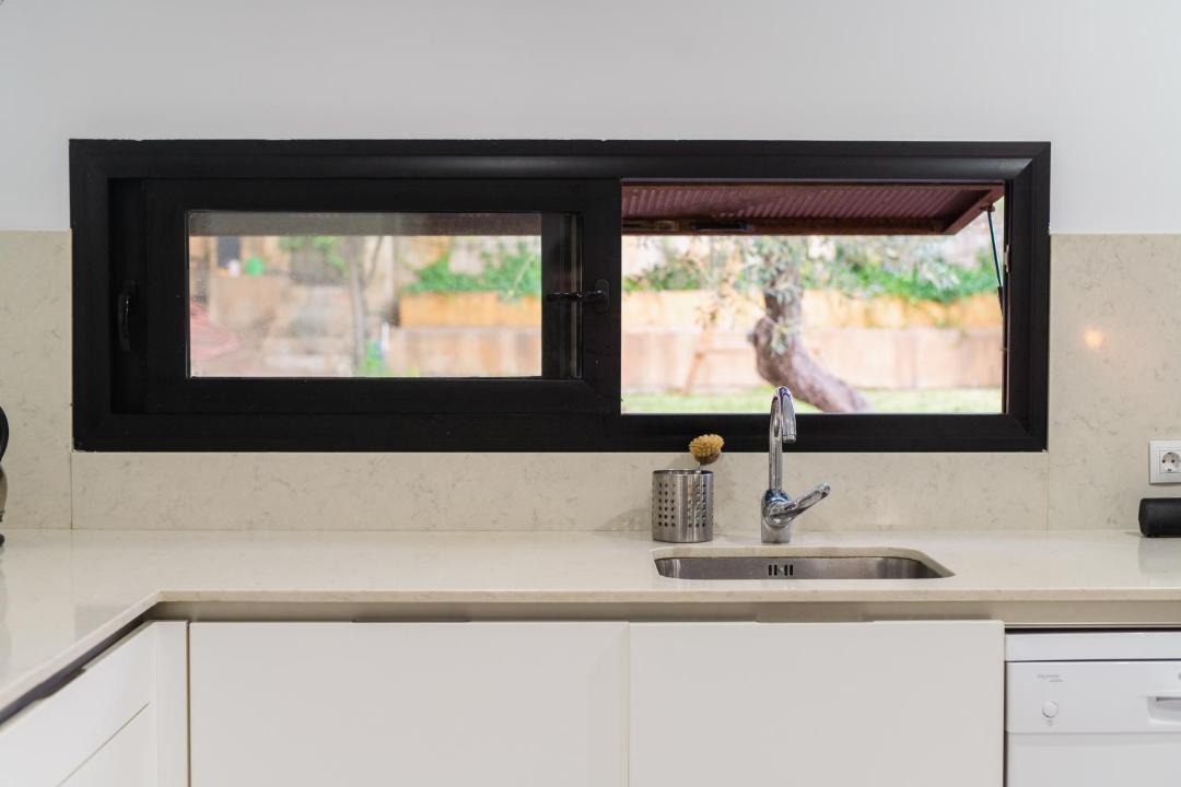 Photo of Kitchen in Alcover