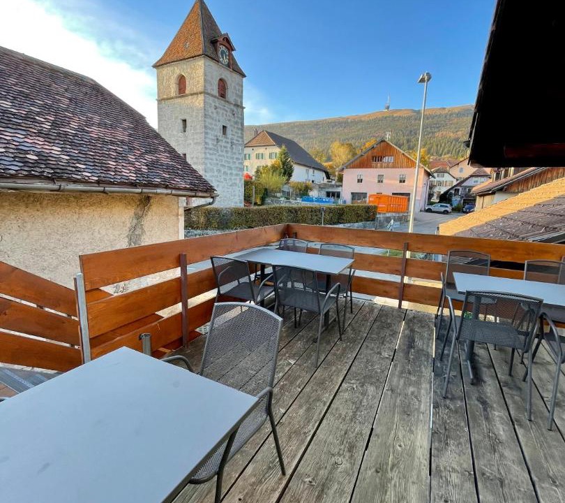 Photo of Others in Nods