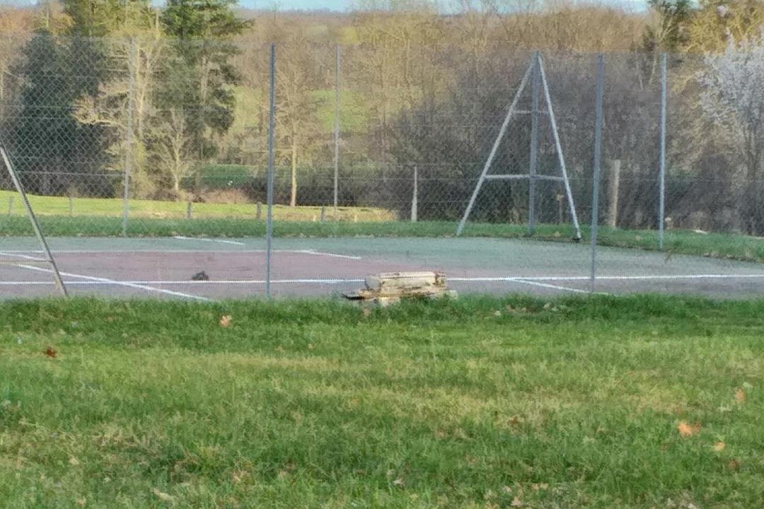 Photo of Others in Ouches