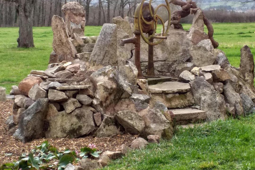 Photo of Others in Ouches