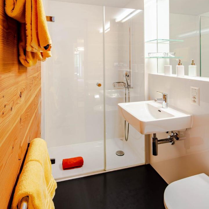 Photo of Bathroom in Curaglia