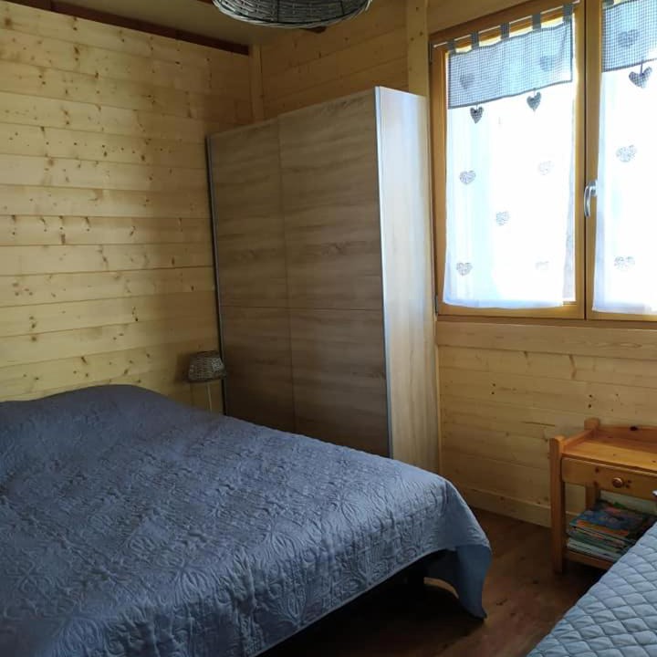 Photo of Bedroom in Champdray