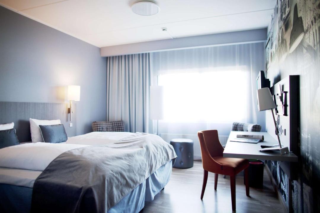 Photo of Bedroom in Kolding