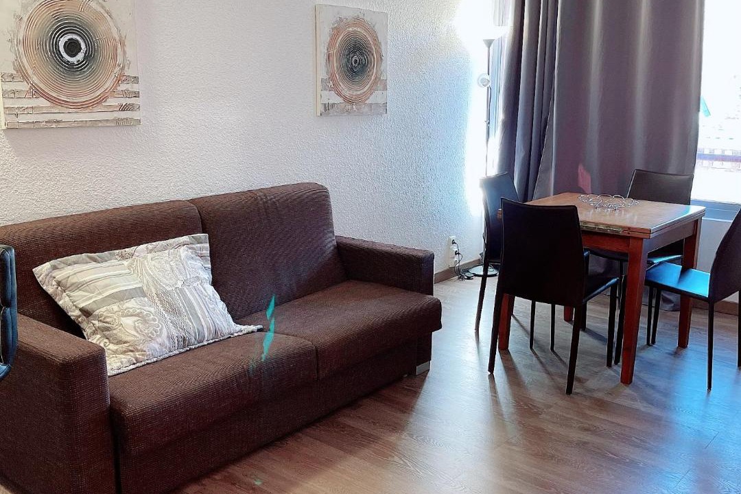 Photo of Livingroom in Pas de la Casa
