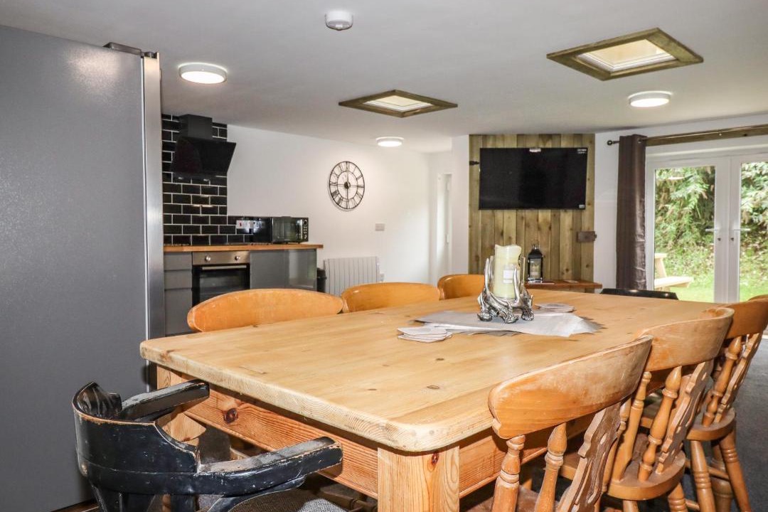 Photo of Livingroom in Grampound