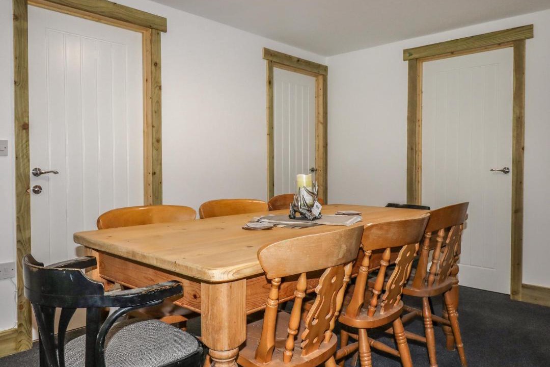 Photo of Livingroom in Grampound