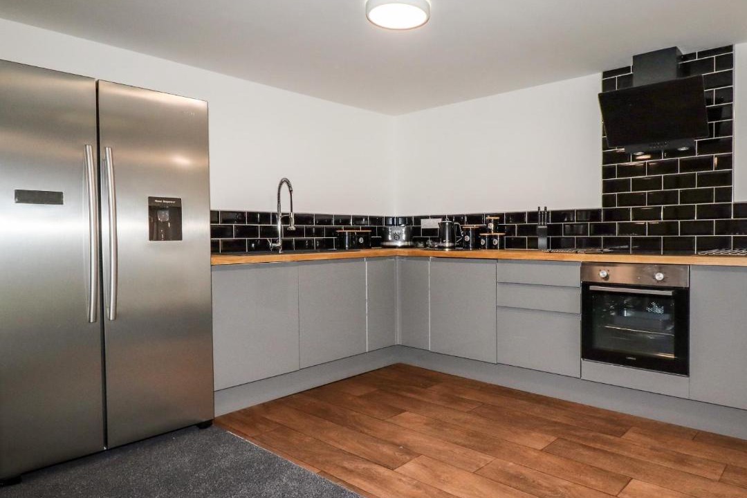 Photo of Kitchen in Grampound