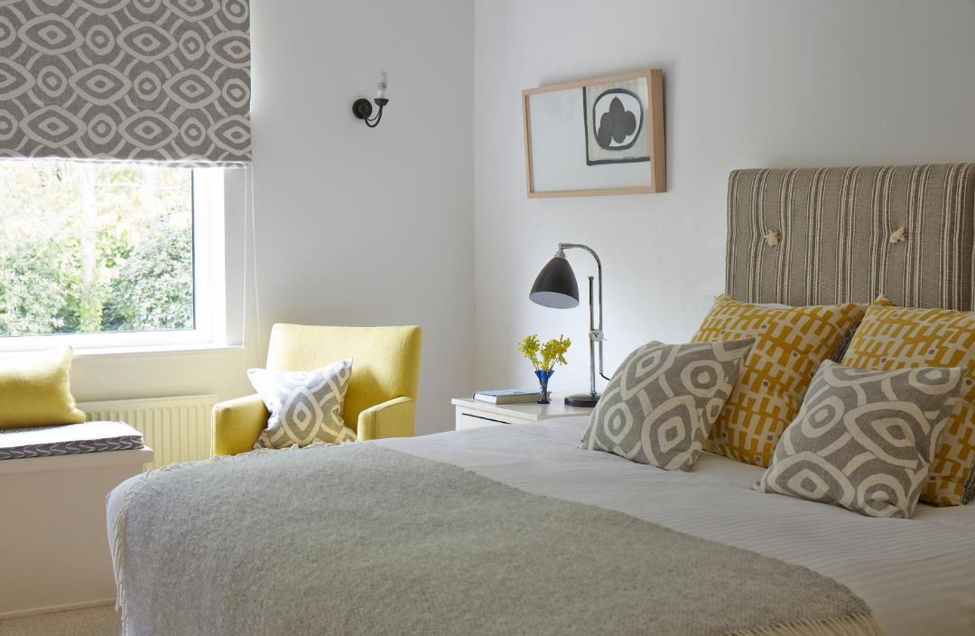 Photo of Bedroom in Rock