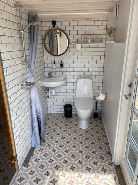 Photo of Bathroom in Rødhus