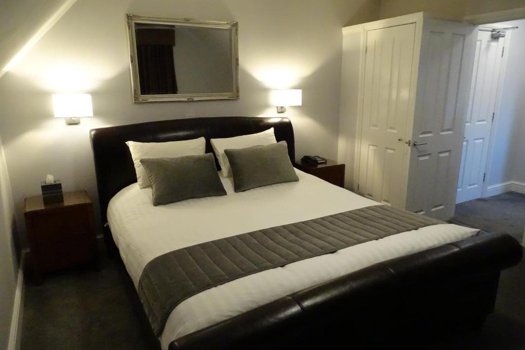 Photo of Bedroom in West Bridgford