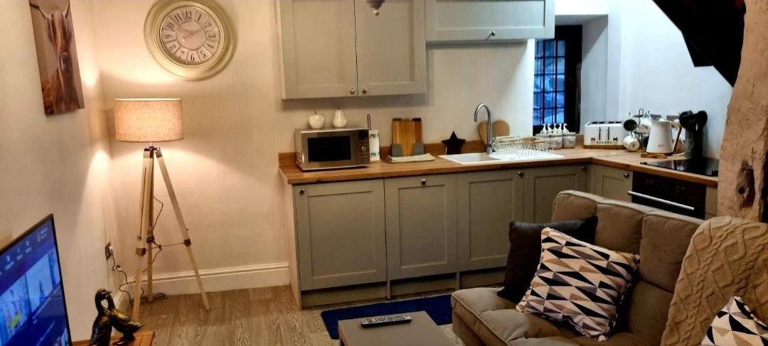 Photo of Others in Monyash