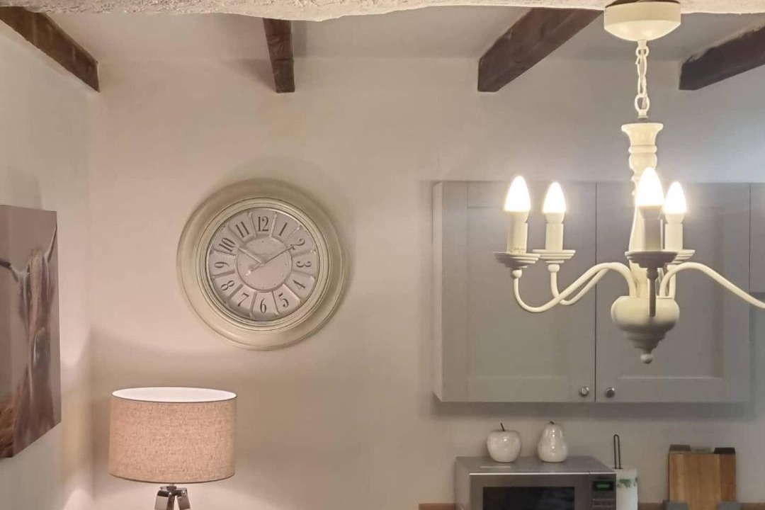 Photo of Kitchen in Monyash