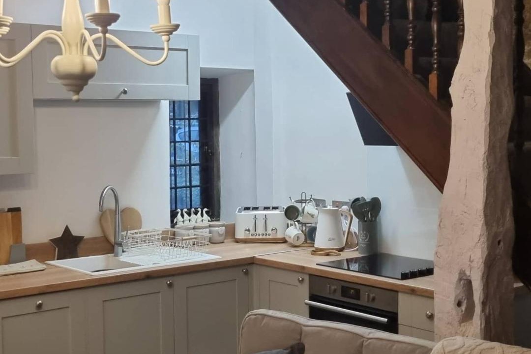 Photo of Kitchen in Monyash