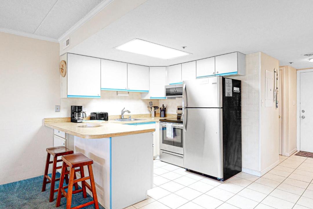 Photo of Kitchen in Midtown Ocean City