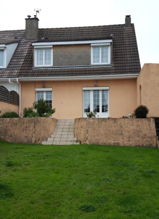 Photo of Others in Outreau