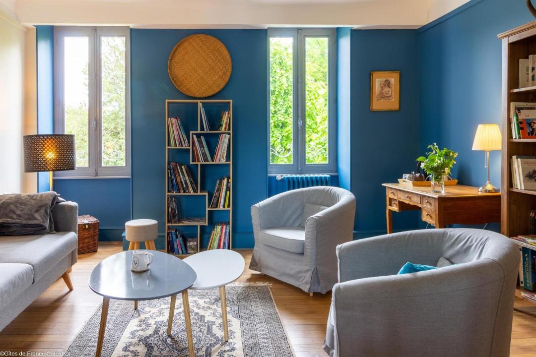 Photo of Others in La Bussiere-sur-Ouche