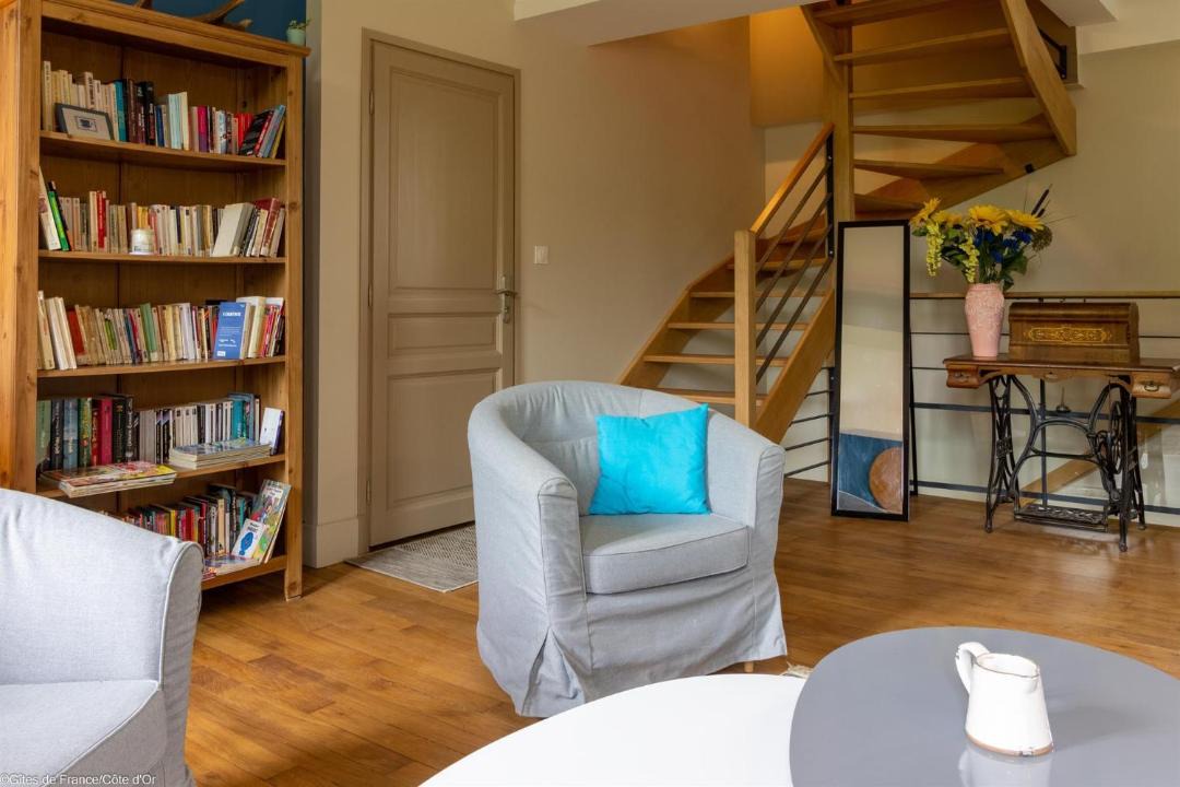 Photo of Others in La Bussiere-sur-Ouche