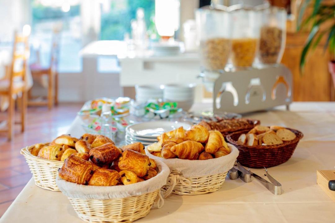 Photo of Kitchen in Villie-Morgon