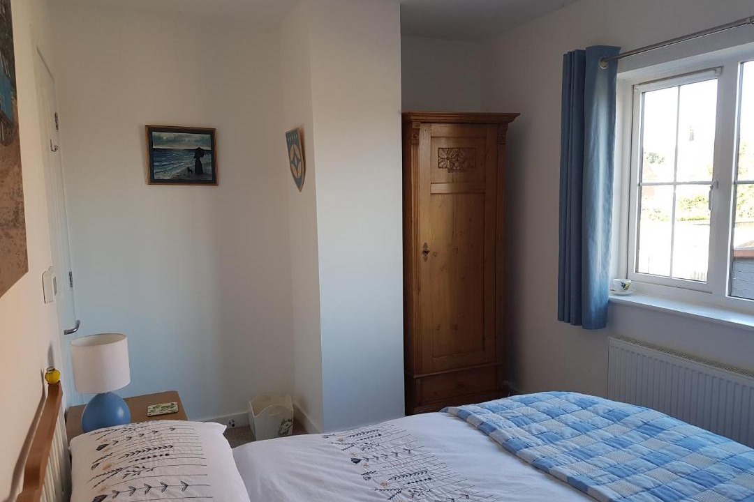 Photo of Bedroom in King's Lynn