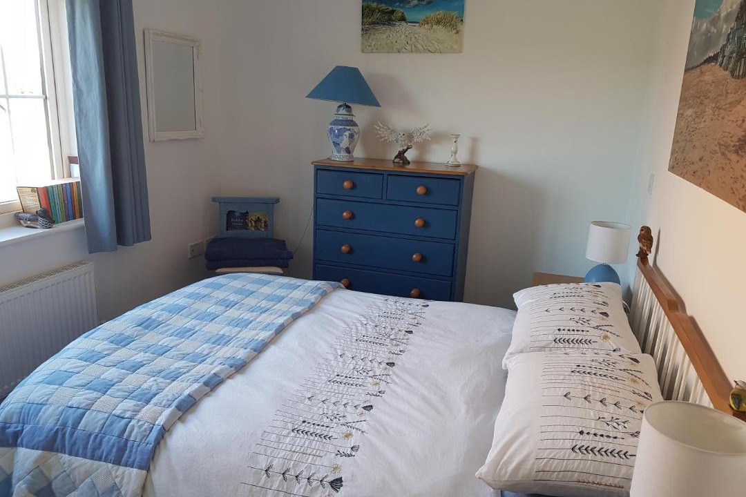 Photo of Bedroom in King's Lynn