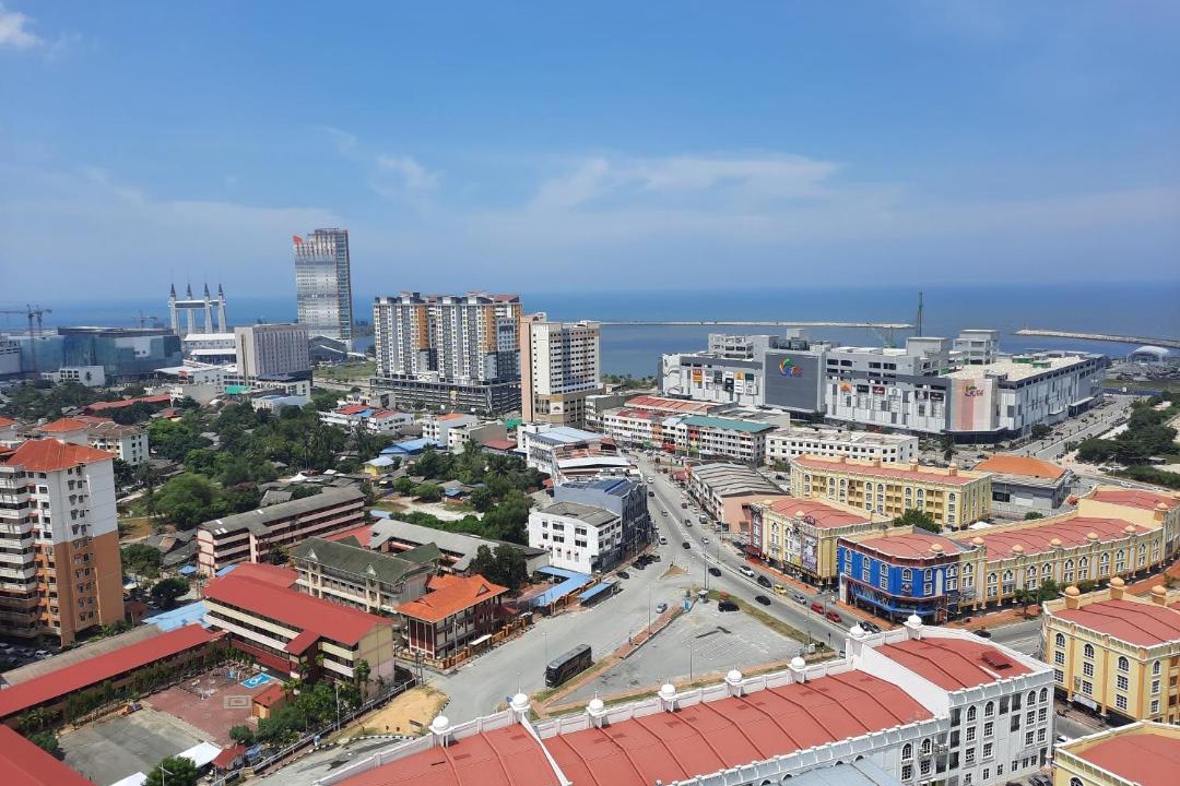 Photo of Others in Kampung Ladang Tok Pelam
