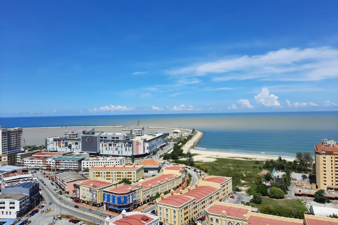 Photo of Patio Balcony in Kampung Ladang Tok Pelam