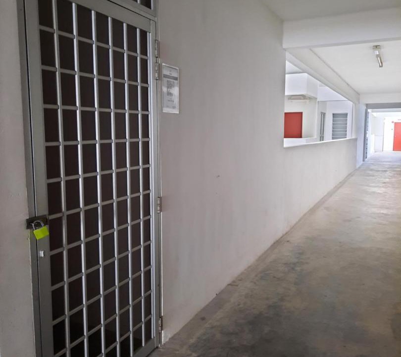 Photo of Buildings in Kampung Ladang Tok Pelam